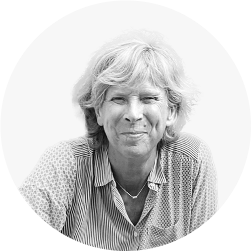 Marianne Payot